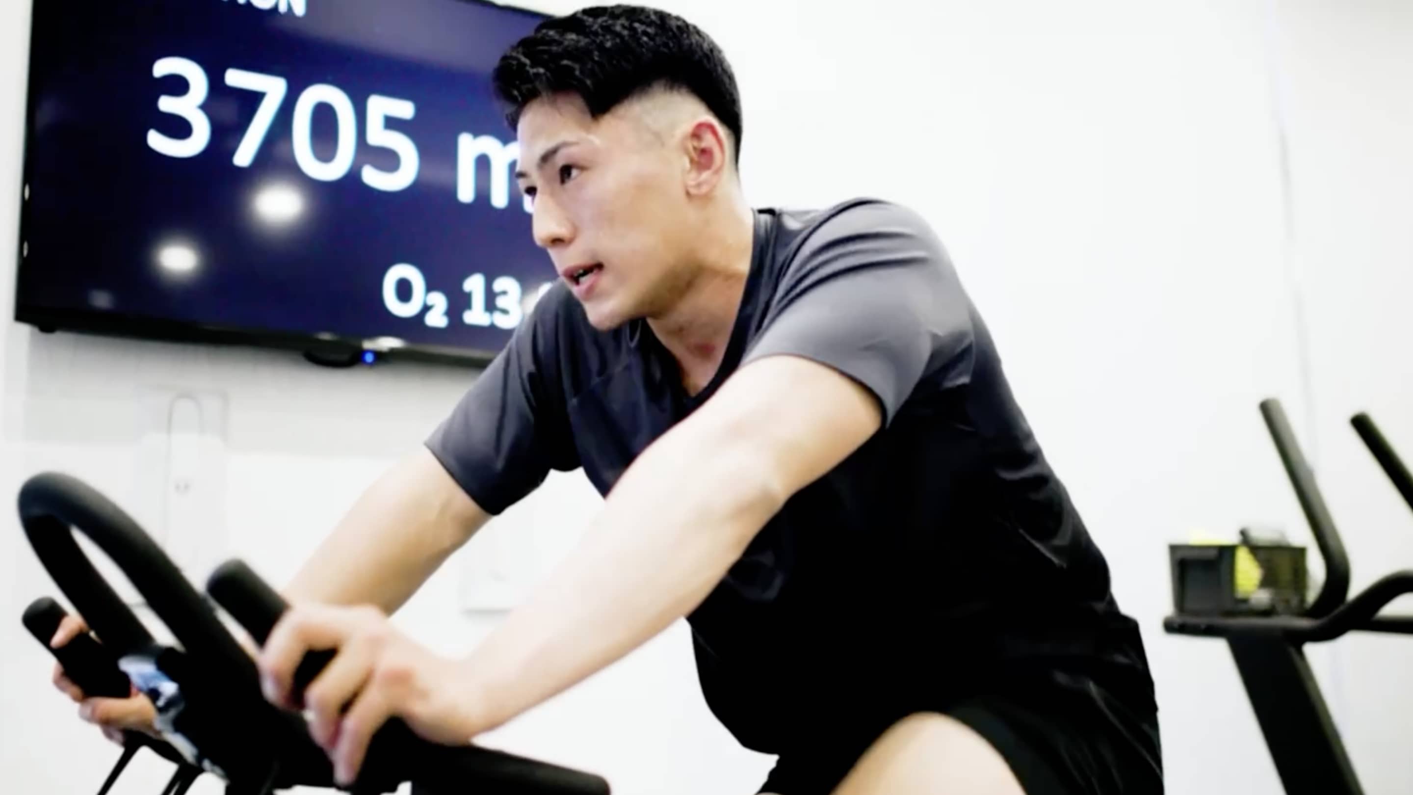 低酸素トレーニング Fatmax zone での低酸素トレーニング 基礎トレーニングに